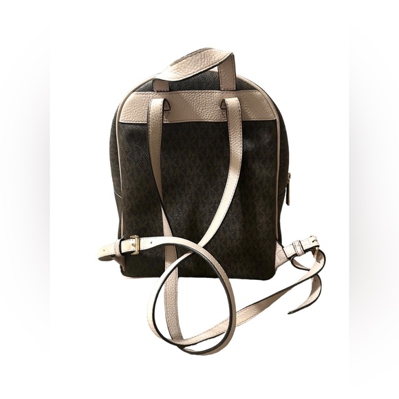 Michael Kors Abbey Backpack PRELOVED - Picture 6 of 11